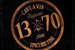 CAVE 1370 - COMMERCES DE BOUCHE Figeac