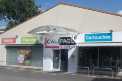 IBSO CALIPAGE - BUREAUTIQUE / PAPETERIE  Figeac