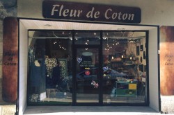 FLEUR DE COTON - CONCEPT STORE Figeac
