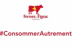 LES FERMES DE FIGEAC - GAMM VERT - COMMERCES DE BOUCHE Figeac