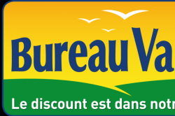 BUREAU VALLEE - BUREAUTIQUE / PAPETERIE  Figeac