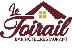 Le Foirail - BAR / HÔTEL / RESTAURANT  Figeac